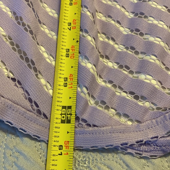 Beautiful lace mermaid dress - Picture 7 of 8